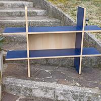 Mensole doppie Ikea Robin