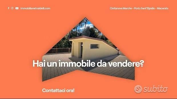 Panoramico in posizione strategica - Vista 5