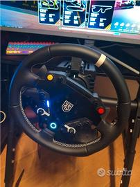 Volante simracing direct drive revosim