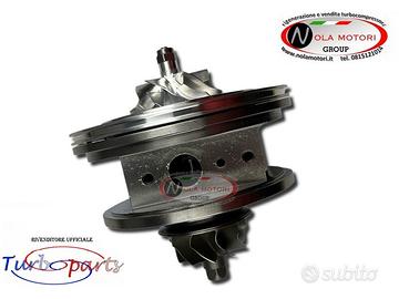 COREASSY PER NISSAN PATHFINDER III 2.5 dCi