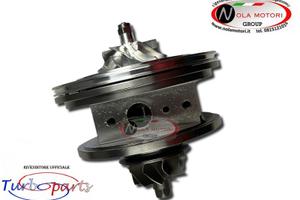 COREASSY PER NISSAN PATHFINDER III 2.5 dCi