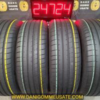 4 GOMME ESTIVE 235 65 17 AL 90% GOODYEAR