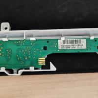 scheda comandi Candy grandò 8kg