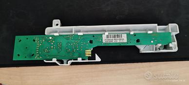 scheda comandi Candy grandò 8kg