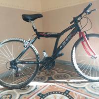 bici MTB BUGNO TB GBG68