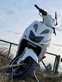 Aerox 70cc