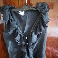 Camicia MADE IN ITALY Antonio Fusco 