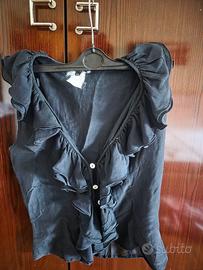 Camicia MADE IN ITALY Antonio Fusco 