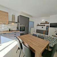Rif.ZN280PT| appartamento quadrilocale