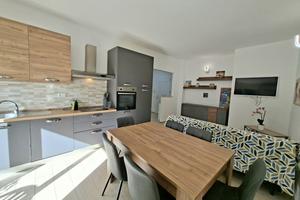 Rif.ZN280PT| appartamento quadrilocale