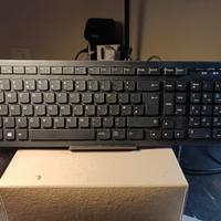 Tastiera PC USB Lenovo