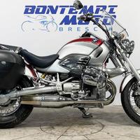 BMW R 1200 C + BORSE
