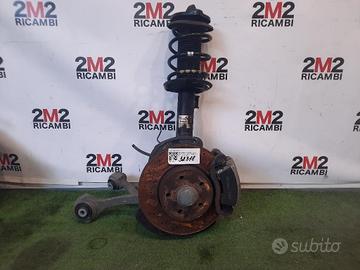 MASSA COMPLETA ANTERIORE SINISTRA MERCEDES Classe