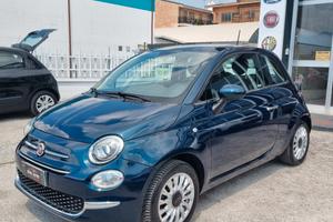 Fiat 500 1.2 Vintage
