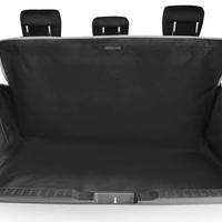 Borsa Media animali 100 x 100 x 30 Nero auto