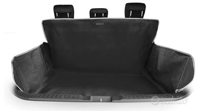 Borsa Media animali 100 x 100 x 30 Nero auto