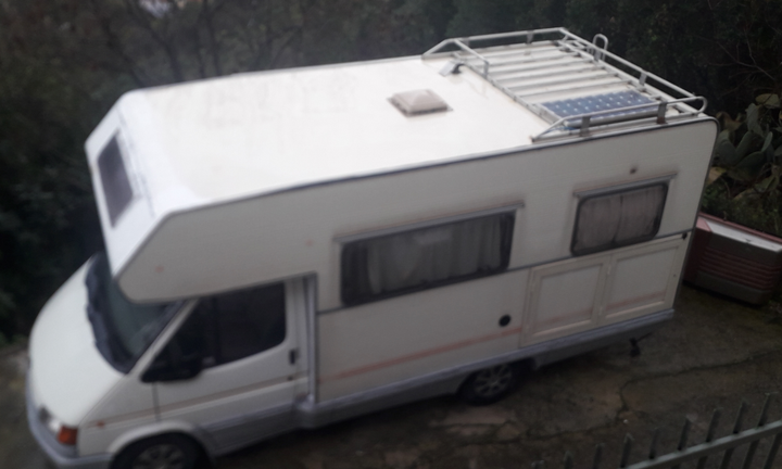 Terreno verde agricolo