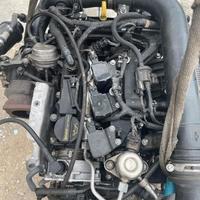 Ricambi Ford Focus Motore