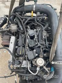 Ricambi Ford Focus Motore