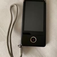Sony Bloggie videocamera HD