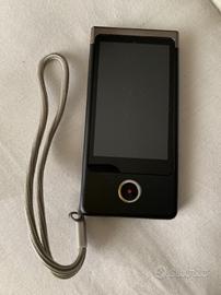 Sony Bloggie videocamera HD