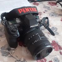 Pentax K-7