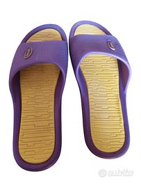 ciabatte donna 36 37