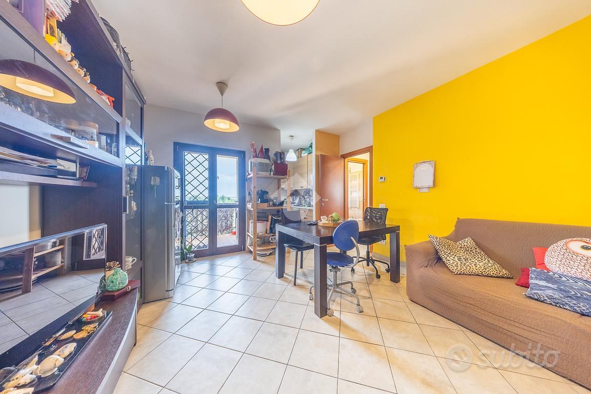 3 LOCALI A ROMA - Vista 4