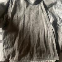 giubbotto elettrico per sciabola