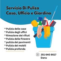 Fornitore di servizi