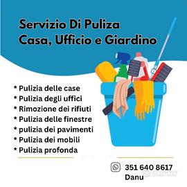 Fornitore di servizi