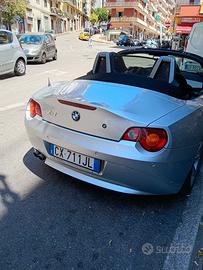 BMW Z 4 
