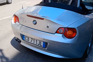 BMW Z 4 