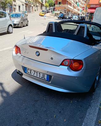BMW Z 4 