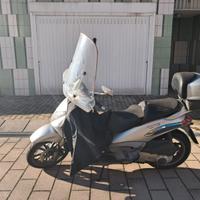 Piaggio Beverly 250 - 2004