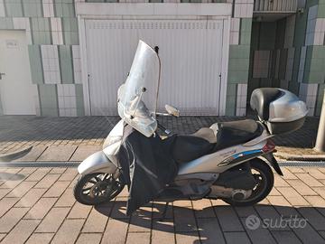 Piaggio Beverly 250 - 2004