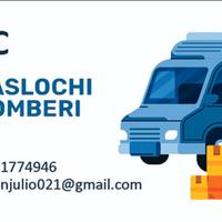 Sgomberi e Traslochi su Misura