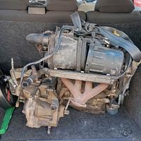 Motore Renault Clio/ Dacia