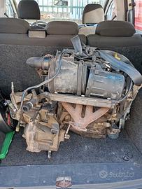 Motore Renault Clio/ Dacia