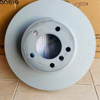 2 Dischi anteriori per BMW serie 5. e60/e61