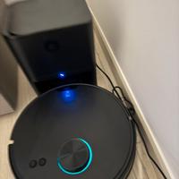 Ultenic T20 pro robot aspirapolvere e lavapavimeti