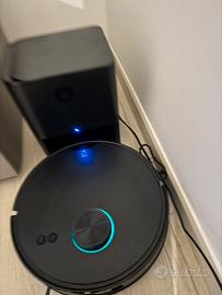 Ultenic T20 pro robot aspirapolvere e lavapavimeti