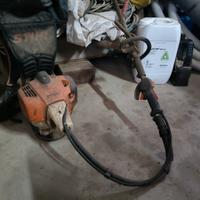 Decespugliatore 460