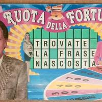 Gioco da Tavolo MB Giochi "La Ruota della Fortuna"