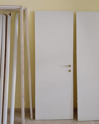 Porte da interno