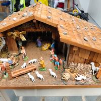 casa x presepe