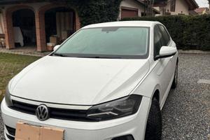 VOLKSWAGEN POLO 1.6 TDI 80CV 5PORTE