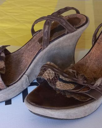 Scarpe donna