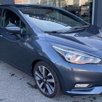 Nissan Micra 1.0L 12V 5 porte Acenta
