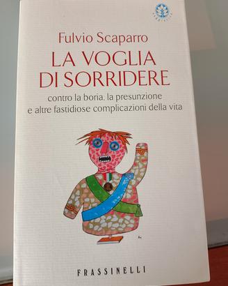 contro la boria e altre complicazioni della vita